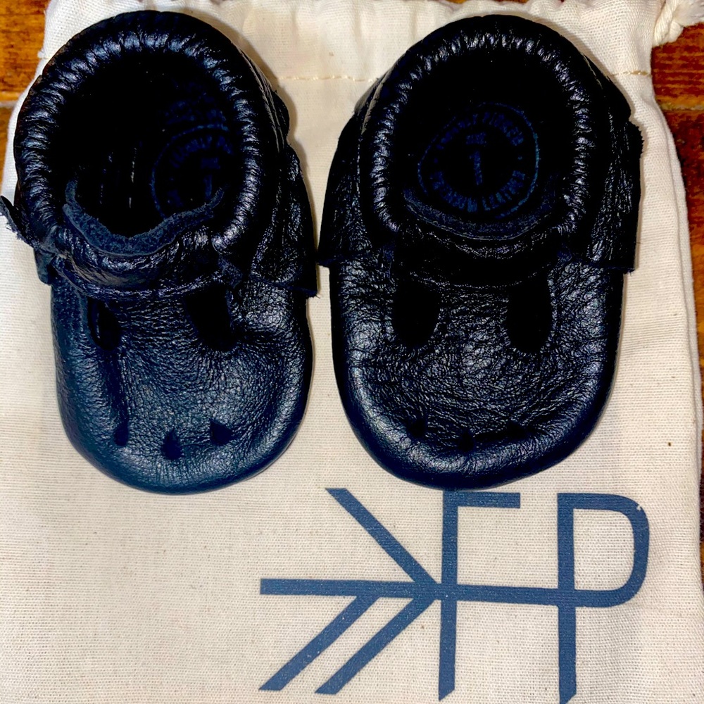 Freshly picked size 1